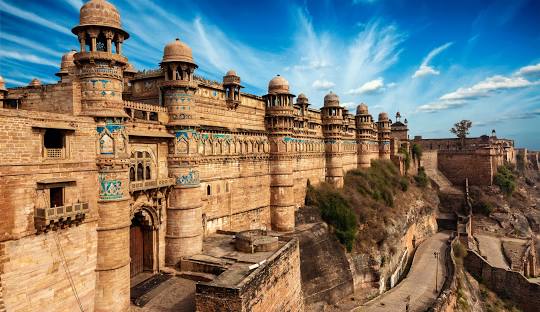 Madhya Pradesh