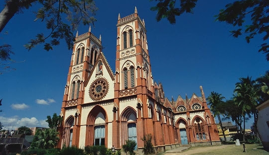 Puducherry