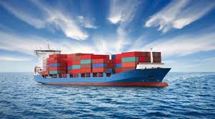 Sea Fright Cargo Service 