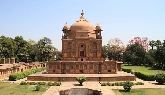 Uttar Pradesh