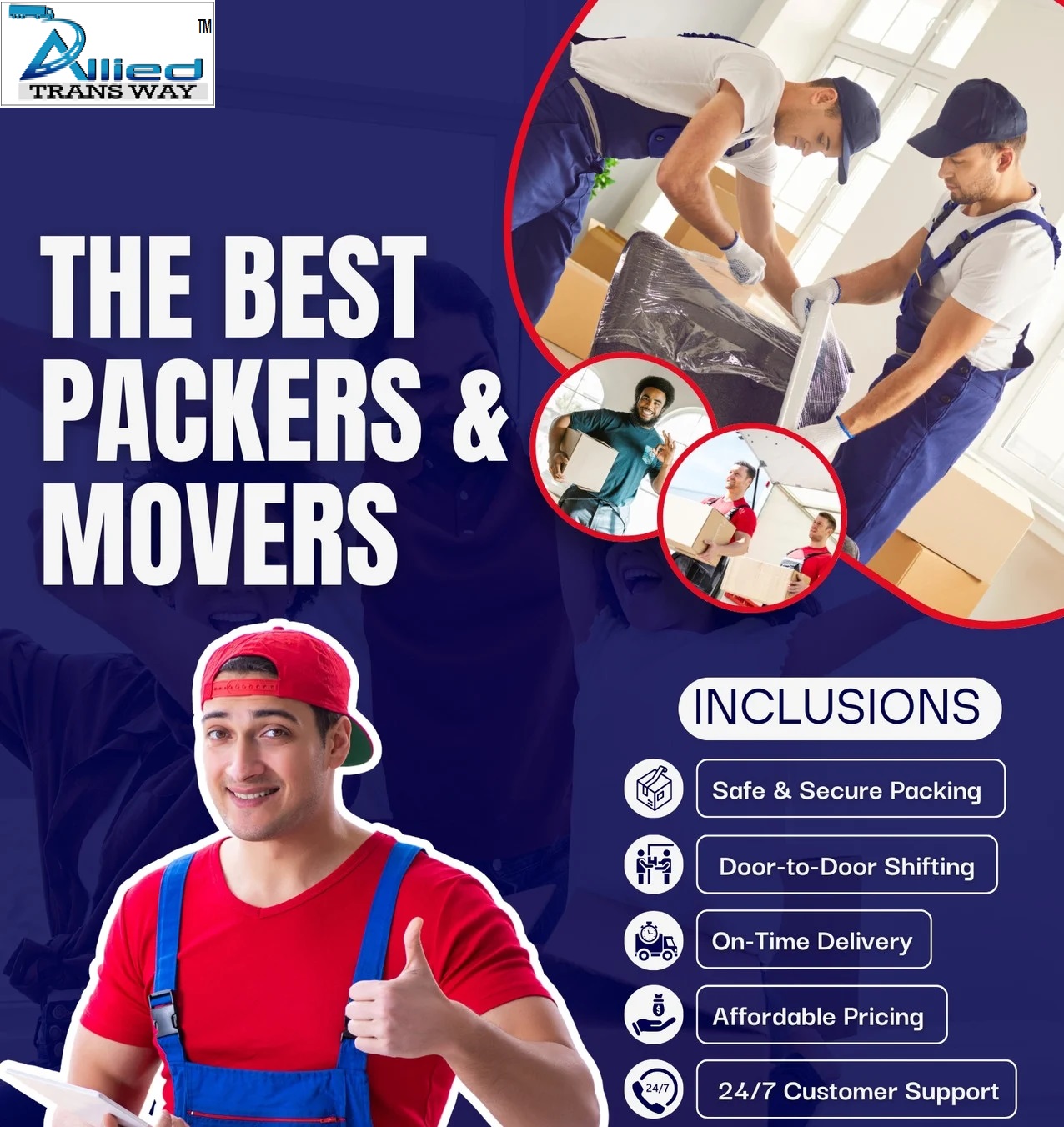 Packers and Movers Delhi 