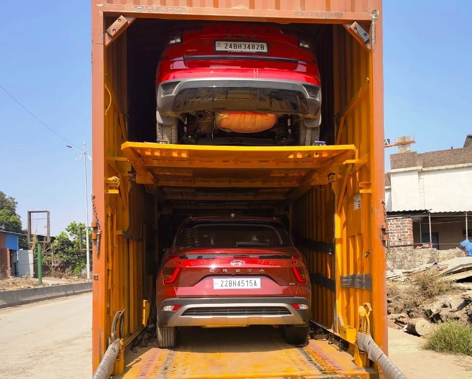 Car Transport Service