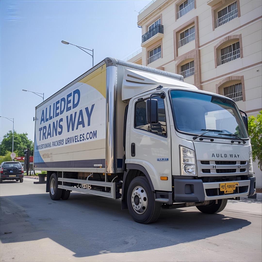Packers and Movers Greater Noida