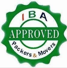 IBA Apporved Packers and Movers 
