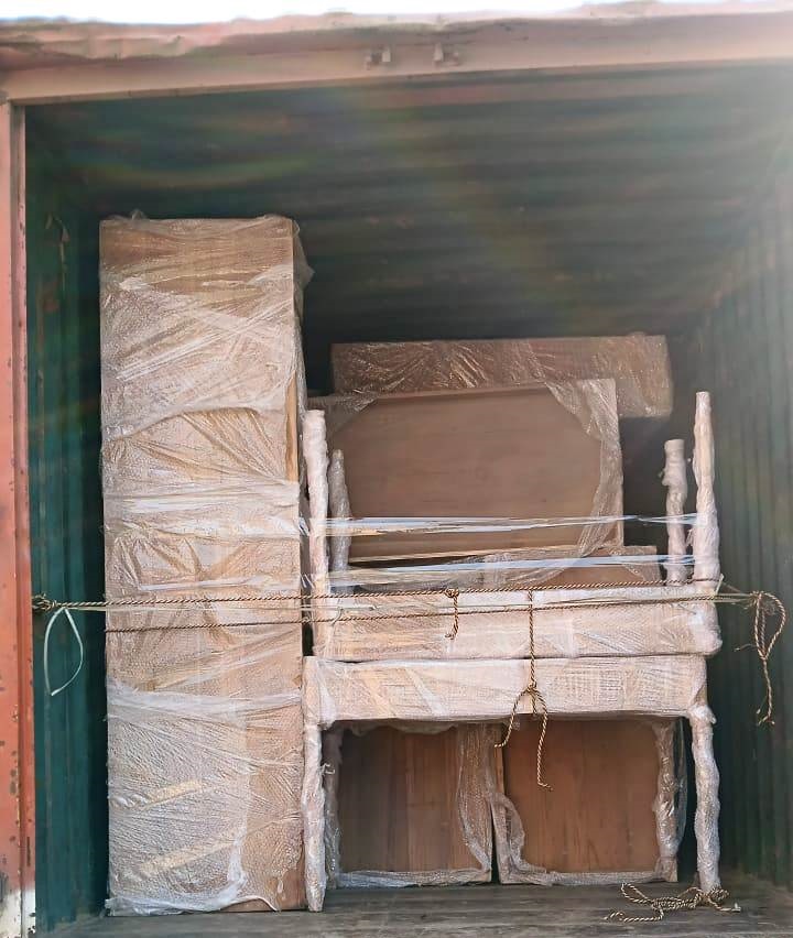 Local Shifting